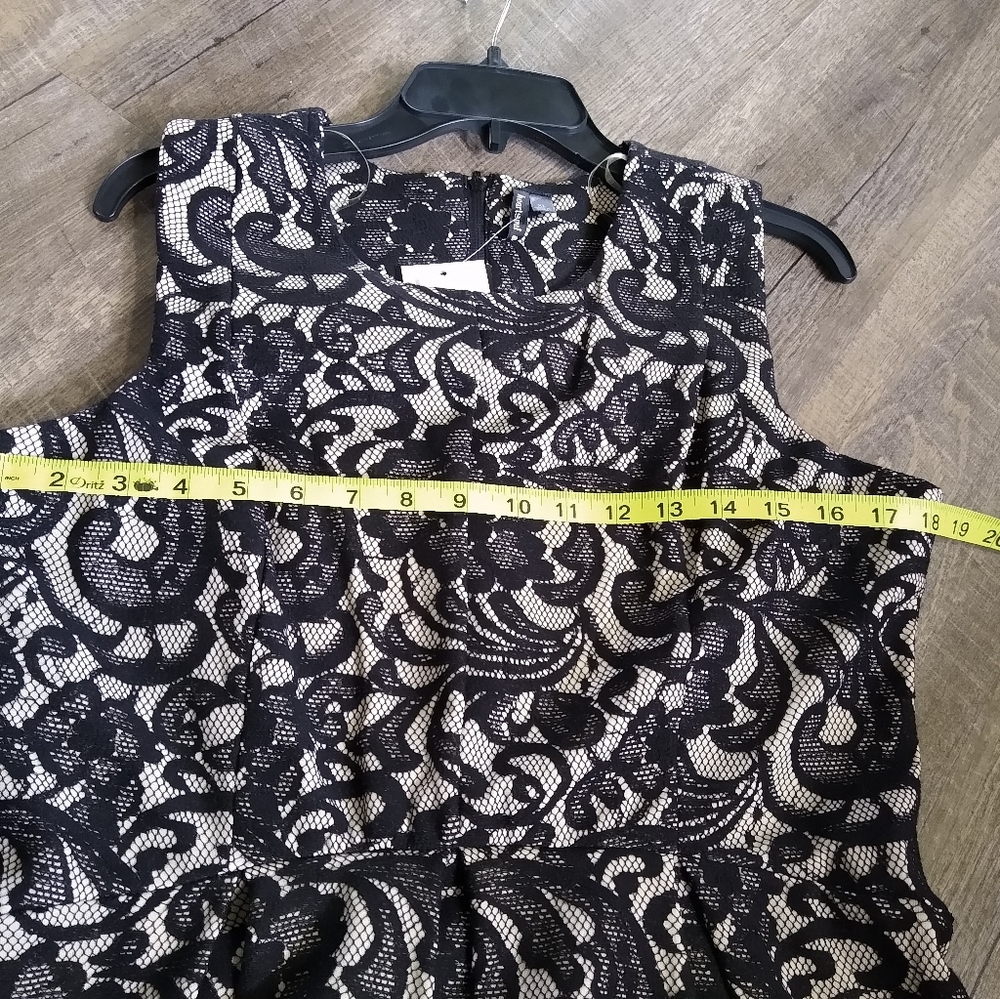 Cocktail Dress - Picture 5 of 5